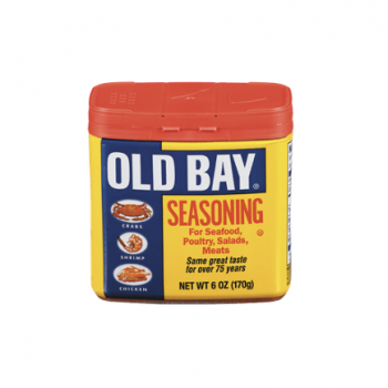 Old Bay Seasoning 6oz